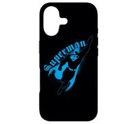 Carcasa para iPhone 17 Superman Darkness