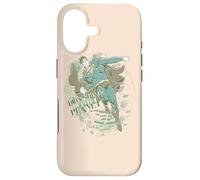 Carcasa para iPhone 17 Superman Defending The Planet