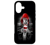 Carcasa para iPhone 17 Superman Earth One