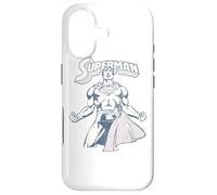 Carcasa para iPhone 17 Superman Get Some