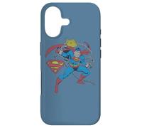 Carcasa para iPhone 17 Superman I Hate Chains