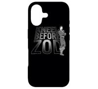 Carcasa para iPhone 17 Superman Kneel Zod
