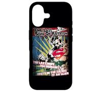 Carcasa para iPhone 17 Superman Last Hope