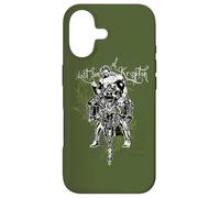 Carcasa para iPhone 17 Superman Last Son Gothic