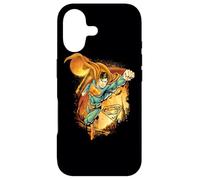 Carcasa para iPhone 17 Superman Last Sons