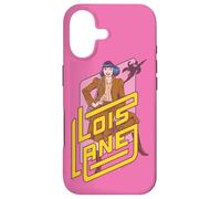 Carcasa para iPhone 17 Superman Lois Lane