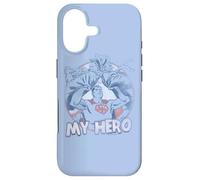 Carcasa para iPhone 17 Superman My Hero
