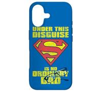 Carcasa para iPhone 17 Superman No Ordinary Dad