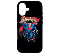 Carcasa para iPhone 17 Superman Old Man Kal