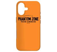 Carcasa para iPhone 17 Superman Phantom Zone