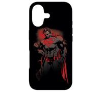 Carcasa para iPhone 17 Superman Red Son
