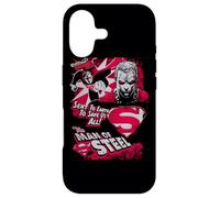 Carcasa para iPhone 17 Superman Save Us All
