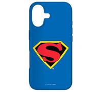 Carcasa para iPhone 17 Superman Shield 1941