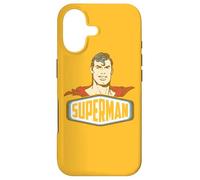 Carcasa para iPhone 17 Superman Sign