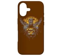 Carcasa para iPhone 17 Superman Stand Your Ground