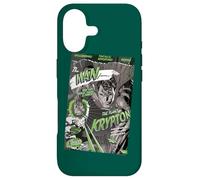 Carcasa para iPhone 17 Superman The Man from Krypton