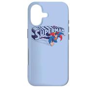 Carcasa para iPhone 17 Superman Under Logo