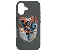 Carcasa para iPhone 17 Superman Within My Grasp