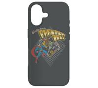 Carcasa para iPhone 17 Superman Zod Greetings