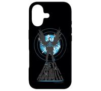 Carcasa para iPhone 17 Supernatural Hey Ass Butt