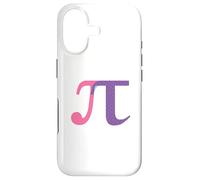 Carcasa para iPhone 17 Tau is Twice as Good as Pi Day - Funny Math Teacher
