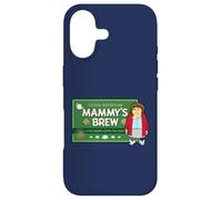 Carcasa para iPhone 17 Té de té Mrs Brown's Boys Mammy's Brew F #ckin 'Refreschin' Cuppa