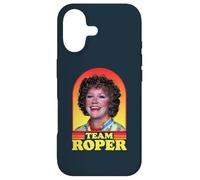 Carcasa para iPhone 17 Team Roper Mrs Helen Roper Three's Company 80's Vibe