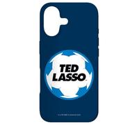 Carcasa para iPhone 17 Ted Lasso Soccer Ball Logo
