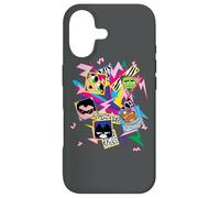 Carcasa para iPhone 17 Teen Titans Go! Saved by The Titans
