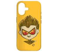 Carcasa para iPhone 17 Teen Titans Go! To The Movies Beachy Robin