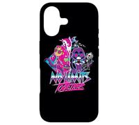 Carcasa para iPhone 17 Teen Titans Go! To The Movies No Limits