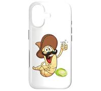Carcasa para iPhone 17 Tequila Don Julio Tequila Patrón Tequila Hakuna Tequila para Hombre