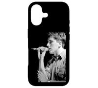 Carcasa para iPhone 17 Terry Hall The Colourfield Thinking of You Band 1985