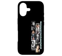 Carcasa para iPhone 17 The 27 Club_009