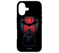 Carcasa para iPhone 17 The Batman I Am The Shadows