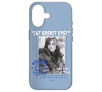 Carcasa para iPhone 17 The Breakfast Club Allison The Basket Case Shermer High