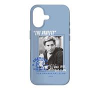 Carcasa para iPhone 17 The Breakfast Club Andrew The Athlete Shermer High