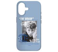 Carcasa para iPhone 17 The Breakfast Club Brian The Brain Shermer High