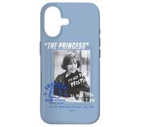 Carcasa para iPhone 17 The Breakfast Club Claire The Princess Shermer High
