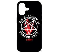 Carcasa para iPhone 17 The Chilling Adventures of Sabrina Academy of Unseen Arts