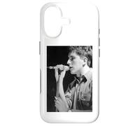 Carcasa para iPhone 17 The Colourfield Terry Hall Thinking of You Band 1985
