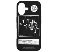 Carcasa para iPhone 17 The Cranberries Everybody Else Album Label Vintage Band