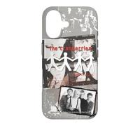Carcasa para iPhone 17 The Cranberries Zombie 90's Grunge Collage Vintage Band