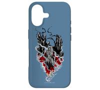 Carcasa para iPhone 17 The Curse of La Llorona Hands of Death