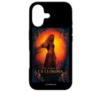 Carcasa para iPhone 17 The Curse of La Llorona Skulls Movie Poster