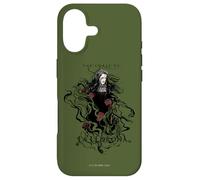 Carcasa para iPhone 17 The Curse of La Llorona The Weeping Woman