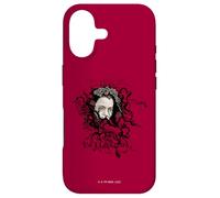 Carcasa para iPhone 17 The Curse of La Llorona Woman In The Shadows