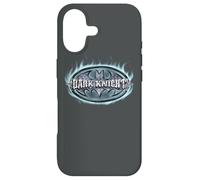 Carcasa para iPhone 17 The Dark Knight Batman Dark Knight Steel Shield