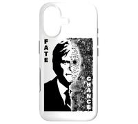 Carcasa para iPhone 17 The Dark Knight Flip of The Coin