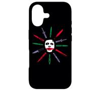 Carcasa para iPhone 17 The Dark Knight Joke and Dagger